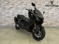 2024 Yamaha TMAX, чёрный, 1659000 рублей - вид 4
