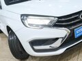 2023 Lada (ВАЗ) Vesta SW I Рестайлинг (NG), белый, 1109000 рублей - вид 6