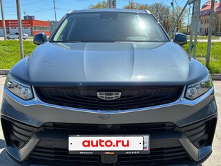 2022 Geely Tugella I, серый, 2250000 рублей, вид 1