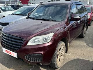 Lifan X60 I