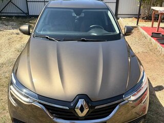 2022 Renault Arkana I, коричневый, 1760000 рублей, вид 2