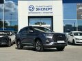 2023 Chery Tiggo 7 Pro I, серый