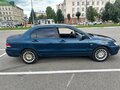 2006 Mitsubishi Lancer IX Рестайлинг, синий, 240000 рублей - вид 4