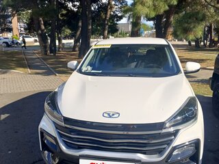 2024 Kaiyi X3, белый, 1475000 рублей, вид 1