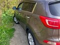 2011 Kia Sportage III, коричневый, 1050000 рублей - вид 6