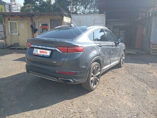2022 Geely Tugella I, серый, 1463148 рублей, вид 3