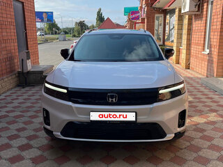 2024 Honda Prologue, белый, 3500000 рублей, вид 1