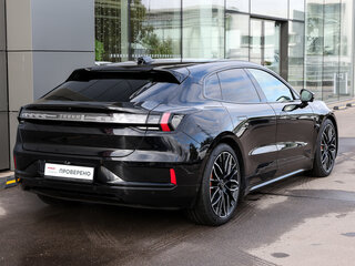 2023 Zeekr 001 100 kWh I, чёрный, 4849000 рублей, вид 5