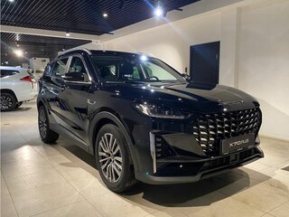 2026 Jetour X70+ I Рестайлинг, чёрный, 3399000 рублей, вид 5