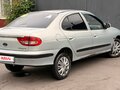 2003 Renault Megane I Рестайлинг, серебристый, 190000 рублей - вид 3