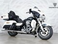 2014 Harley-Davidson Electra Glide, белый, 1499000 рублей - вид 4