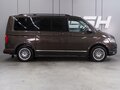 2015 Volkswagen Multivan T6, коричневый, 2859000 рублей - вид 4