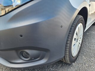 2023 Mercedes-Benz Vito 114 CDI L3 III (W447), белый, 5500000 рублей, вид 3
