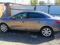 2010 Renault Fluence I, серый, 580000 рублей - вид 4