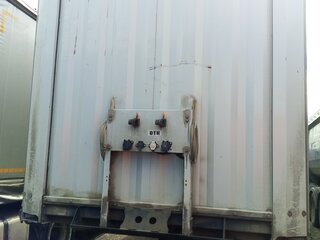 2023 CTTM Cargoline 932200, серый, 2800000 рублей, вид 1