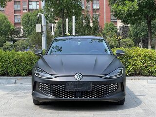 2023 Volkswagen Lamando L II, серебристый, 1750000 рублей, вид 2
