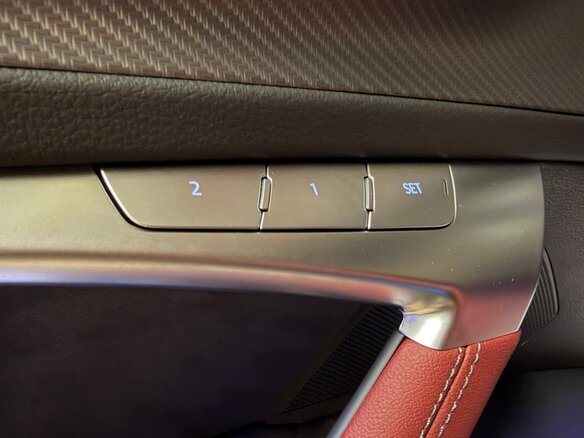 2026 Audi A7 L 45 TFSI II (4K), чёрный, 6830000 рублей - вид 10