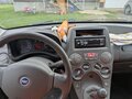 2007 Fiat Panda II, чёрный, 350000 рублей - вид 7