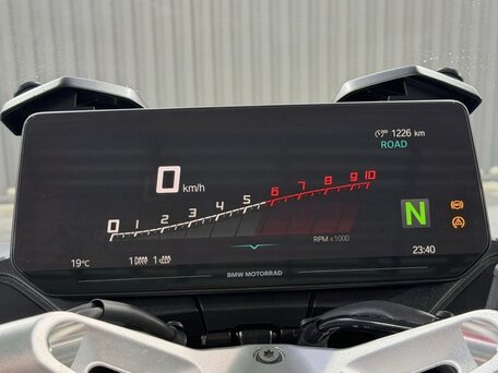 2025 BMW R 1300 RT, синий, 2900000 рублей, вид 3