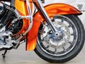 2010 Harley-Davidson CVO, оранжевый, 1210000 рублей - вид 10