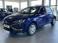 2025 Lada (ВАЗ) Vesta I Рестайлинг (NG), синий, 1705000 рублей