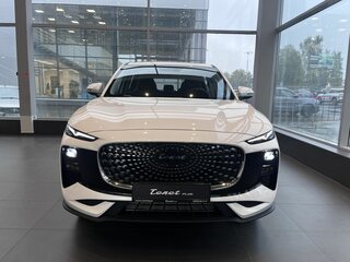 2026 Tenet Plus L4, белый, 2540000 рублей, вид 4