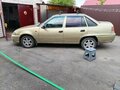 2008 Daewoo Nexia I Рестайлинг, бежевый, 112000 рублей - вид 1