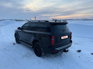 2023 Tank 500 I, чёрный, 5000000 рублей, вид 5