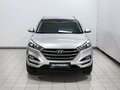 2018 Hyundai Tucson III, серебристый, 2170000 рублей - вид 2