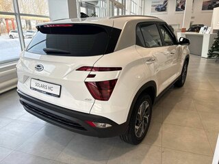 2025 Solaris HC, белый, 3290000 рублей, вид 4