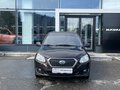 2016 Datsun on-DO I, коричневый - вид 1