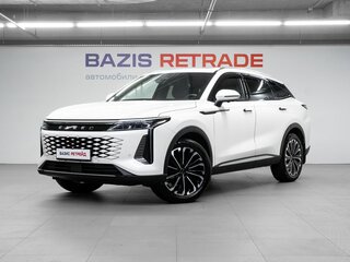 2023 Exeed RX, белый, 3290000 рублей, вид 1