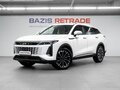 2023 Exeed RX, белый, 3290000 рублей