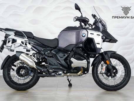 2026 BMW R 1300 GS Adventure, чёрный, 3299000 рублей, вид 1