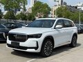 2024 Geely Monjaro (Xingyue L) I Рестайлинг (China Market), белый, 3500000 рублей