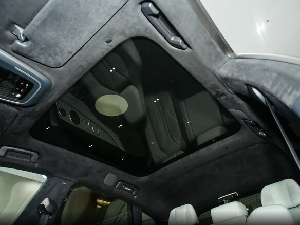 2026 Zeekr 001 103 kWh I Рестайлинг 2, синий, 10210000 рублей - вид 13