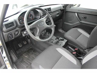 2026 Lada (ВАЗ) Niva Legend I, белый, 1258000 рублей, вид 5