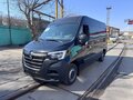 2024 Renault Master, чёрный, 4700000 рублей