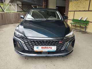 2023 Dongfeng Shine Max, синий, 1310000 рублей, вид 5
