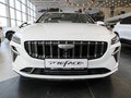 2026 Geely Preface I, белый, 3329990 рублей - вид 3