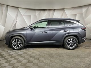 2021 Hyundai Tucson IV, серый, 3148000 рублей, вид 5