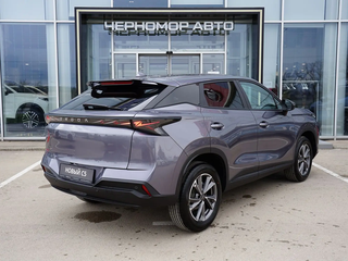 2026 Omoda C5 II, серый, 2399000 рублей, вид 5