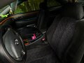 2002 Toyota Camry Solara I, чёрный, 600000 рублей - вид 4