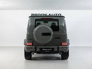 2026 Mercedes-Benz G-Класс 450 d III (W465) Рестайлинг, серый, 26990000 рублей, вид 5