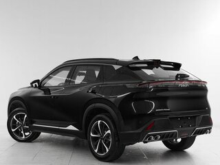 2024 Dongfeng Mage, чёрный, 2850000 рублей, вид 4