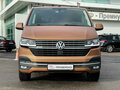 2020 Volkswagen Multivan T6 Рестайлинг, коричневый - вид 1