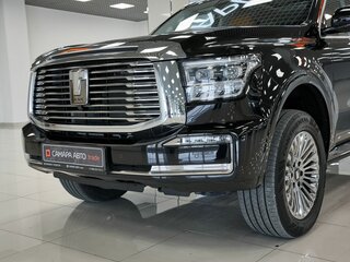 2025 Tank 500 I, чёрный, 5650000 рублей, вид 3