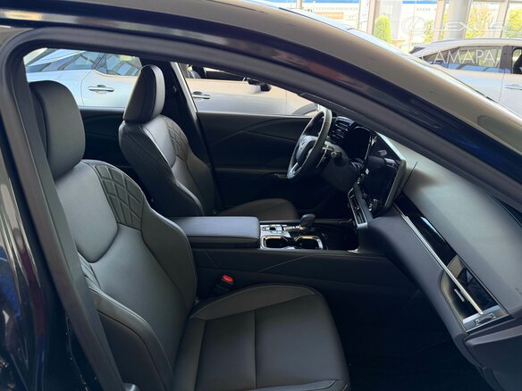 2026 Lexus RX 300 V, чёрный - вид 19