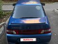 2004 Lada (ВАЗ) 2110, синий - вид 6