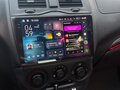 2023 Lada (ВАЗ) Granta Euro-2 I Рестайлинг, чёрный, 700000 рублей - вид 6